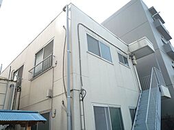 練馬区向山1丁目