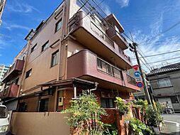 北区東十条1丁目