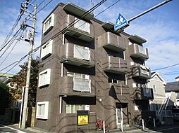 板橋区仲町
