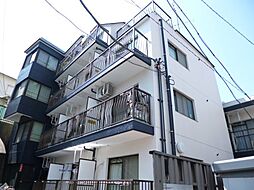 ラフィネ北赤羽 303