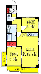 板橋区赤塚7丁目