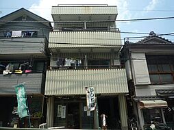 北区王子本町1丁目