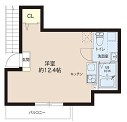 板橋区成増4丁目