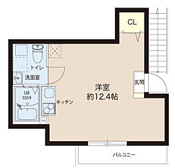 板橋区成増4丁目