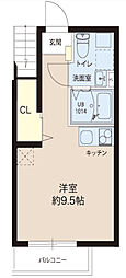 板橋区成増4丁目