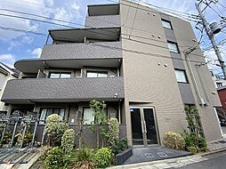 パティーナ本蓮沼 403