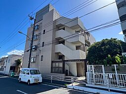 クローバーハイツ 404