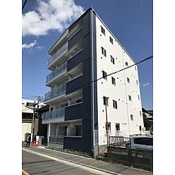 b’CASA　Yokohama　Yoshinocho 101