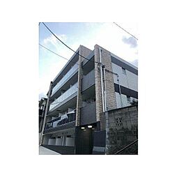 zimaterrace上大岡 404