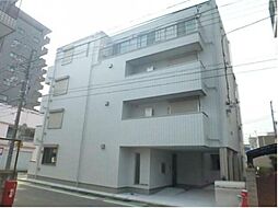 パルテール蒔田 203