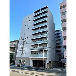 パークアクシス横浜阪東橋 317