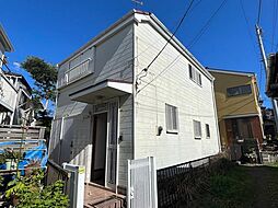 磯子8丁目貸家 1