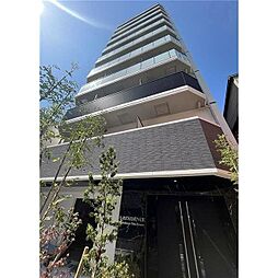 S−RESIDENCE横浜大通り公園（エスレジデンスヨコハマ 803