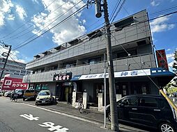 シーサイドパレス新杉田 303