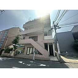 鈴木ビルヴァンハウス杉田 503