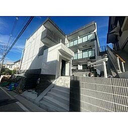 プレール・ドゥーク横浜杉田 106