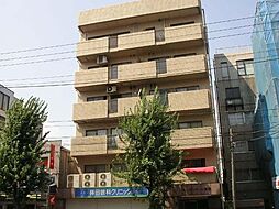 モルゲンロート蒔田 506