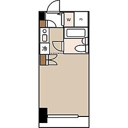 ウィンベルソロ横浜阪東橋1号館 504