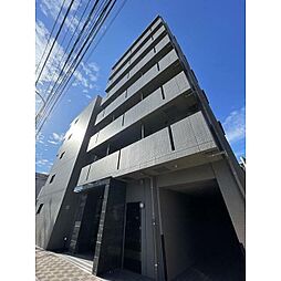 ルーブル横濱南太田弐番館（ルーブルヨコハマミナミオオタニバン 206