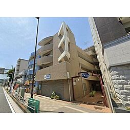 ヴランニュー金沢八景（ヴランニューカナザワハッケイ） 205