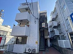 メゾンド・弘明寺 203