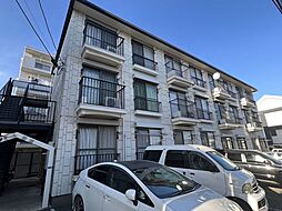 ファミール港南 201