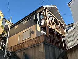 笹下3丁目貸戸建