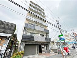 フェリーチェ横濱 502