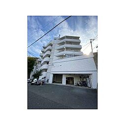 ポートハイム三春台 204