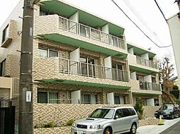 横浜元町ガーデン16 303