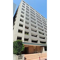 ライオンズステージ関内メダリオン 811