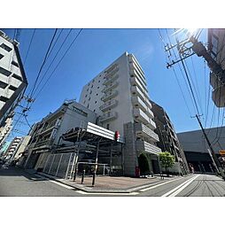 プレサンスロジェ横浜関内