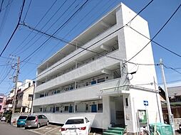 安田マンション 202