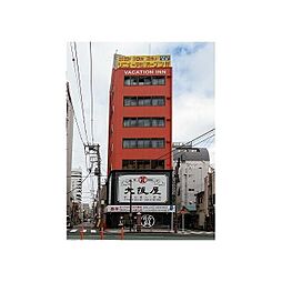 Vacation　Inn　横浜関内（バケーションインヨコハマ 401