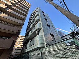 ビッグヴァンステイツ伊勢佐木町 401