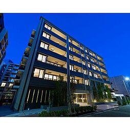 KDXレジデンス横濱紅葉坂 205