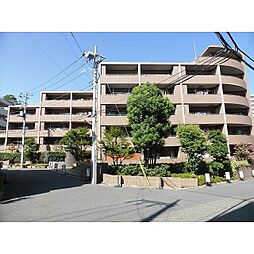 キャメロット上永谷 403