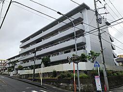 フルセイル権太坂 201