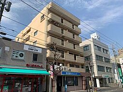 モルゲンロート蒔田 301