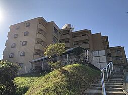 上大岡グリーンハイツB棟 303