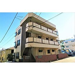 勧銀マンション 302