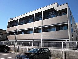 アビタシオンM上大岡 202