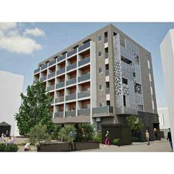 N−stage　金沢文庫II（エヌステージカナザワブンコツー 411