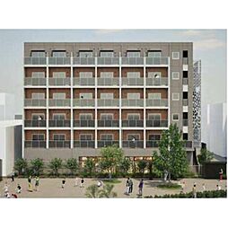 N−stage　金沢文庫II（エヌステージカナザワブンコツー 402