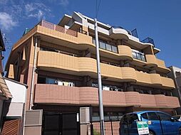 エルミタージュ横浜ベイ 502