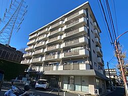 洋光台ハイツ 203