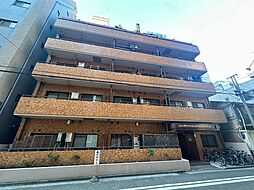 ライオンズマンション伊勢佐木長者町第2 206