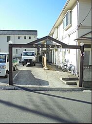 テラス・オムロ A