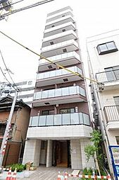 ハーモニーレジデンス横浜大通り公園 902 902