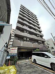 ステラコート横浜南 701